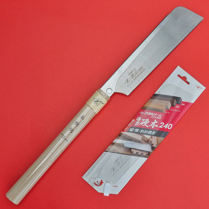 Z-saw DOZUKI Пила для твердой древесины 240мм