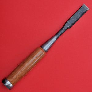 15mm Japonés Senkichi cincel de madera oire nomi Japón Japonés herramienta carpintería