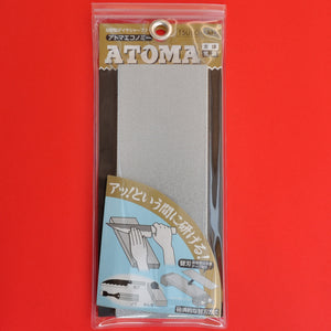 упаковка упаковка алмазный точильный камень Атома Цубоман #140 Японии Япония Японский