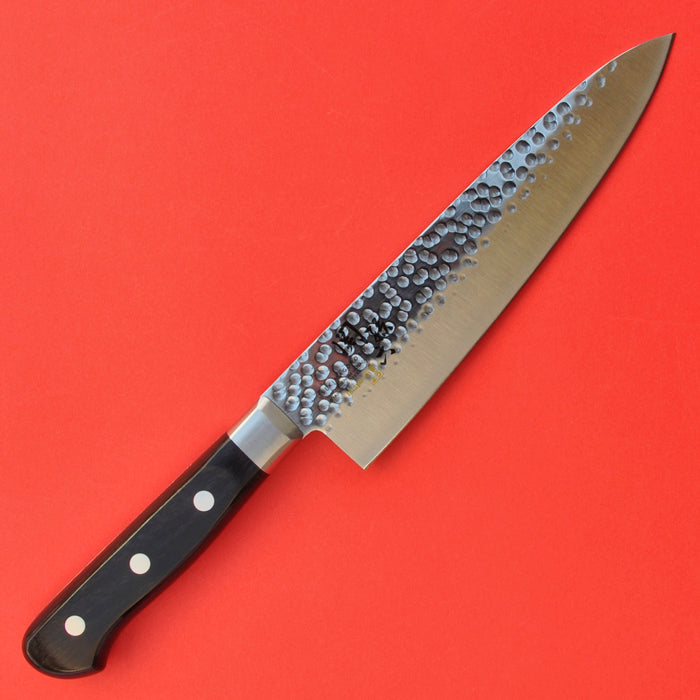 Cuchillo del Chef KAI IMAYO martillados 180mm