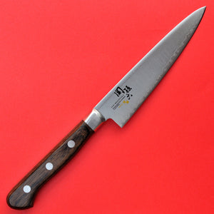 Маленький кухонный нож KAI SEKI MAGOROKU 120 мм AE5155 AOFUJI Японии Япония