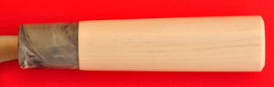 Handle KAI SEKI MAGOROKU deba fish sashimi sushi knife 29cm 11.4" ST AK-5061