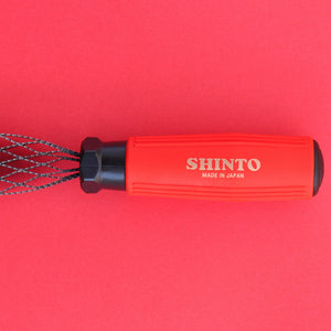SHINTO lima escofina de madera 200mm tipo Sander
