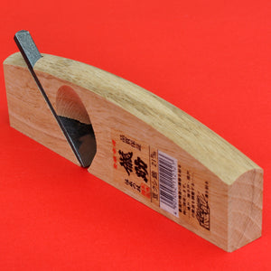 Ручной строгальный станок GISUKE 21mm Зензубель Япония Японский Японии плотницкий инструмент