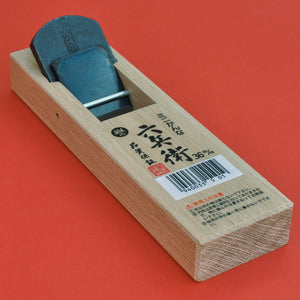 Rabot à bois Kanna 36mm Japon Japonais rokubei