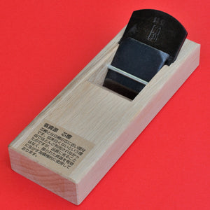 Ручной строгальный станок Kakuri kanna 42mm Япония Японский Японии плотницкий инструмент 