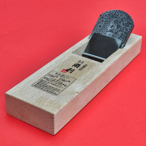 Ручной строгальный станок Kakuri kanna 65mm Япония Японский Японии плотницкий инструмент